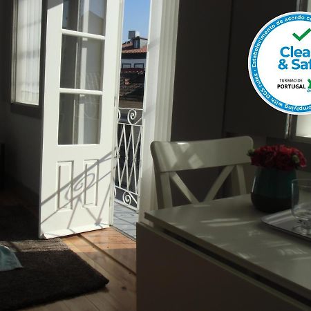 Vila Baixa - Alojamento Local Guimarães Eksteriør bilde