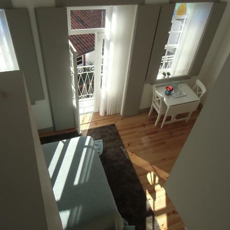 Vila Baixa - Alojamento Local Guimarães Eksteriør bilde