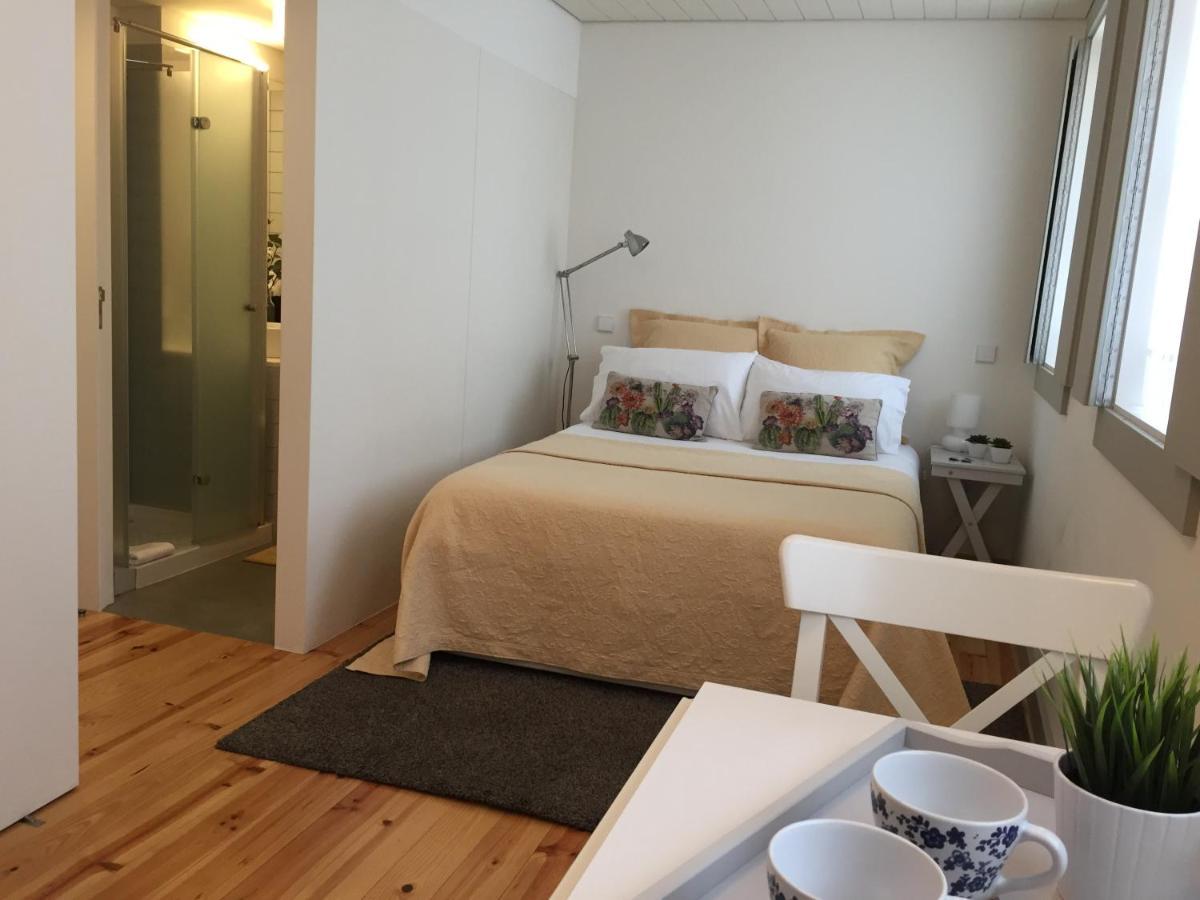 Vila Baixa - Alojamento Local Guimarães Eksteriør bilde