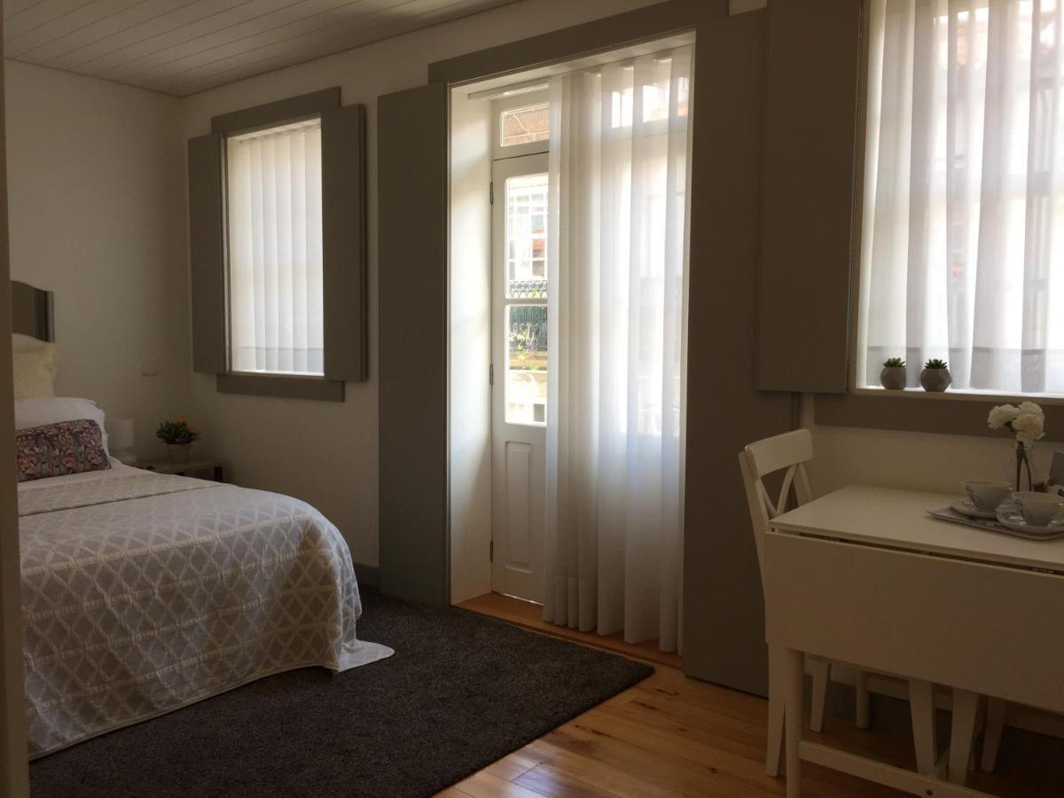 Vila Baixa - Alojamento Local Guimarães Eksteriør bilde