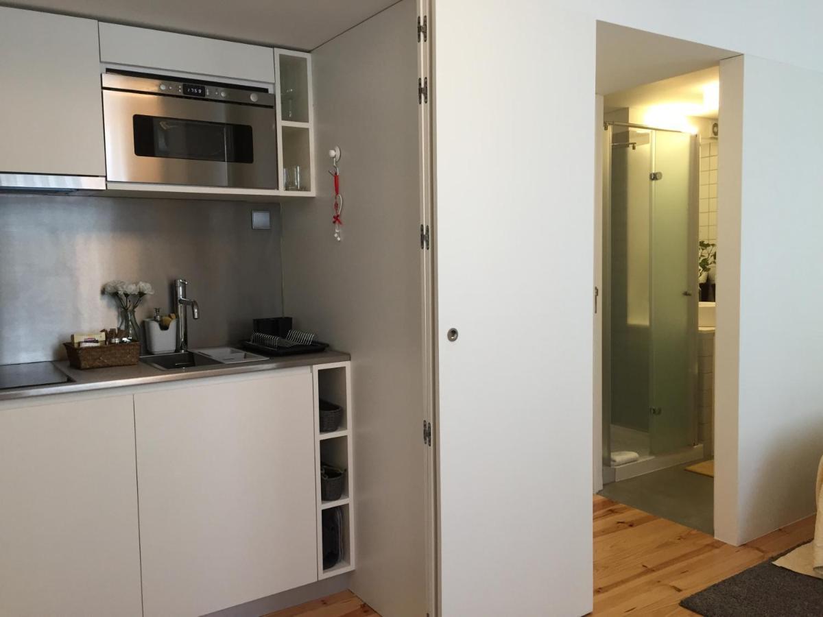 Vila Baixa - Alojamento Local Guimarães Eksteriør bilde
