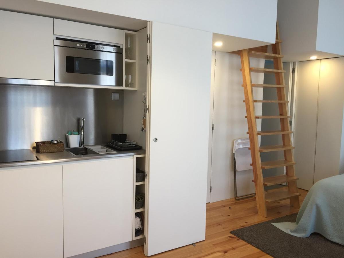 Vila Baixa - Alojamento Local Guimarães Eksteriør bilde