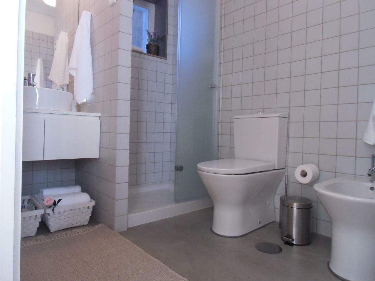 Vila Baixa - Alojamento Local Guimarães Eksteriør bilde