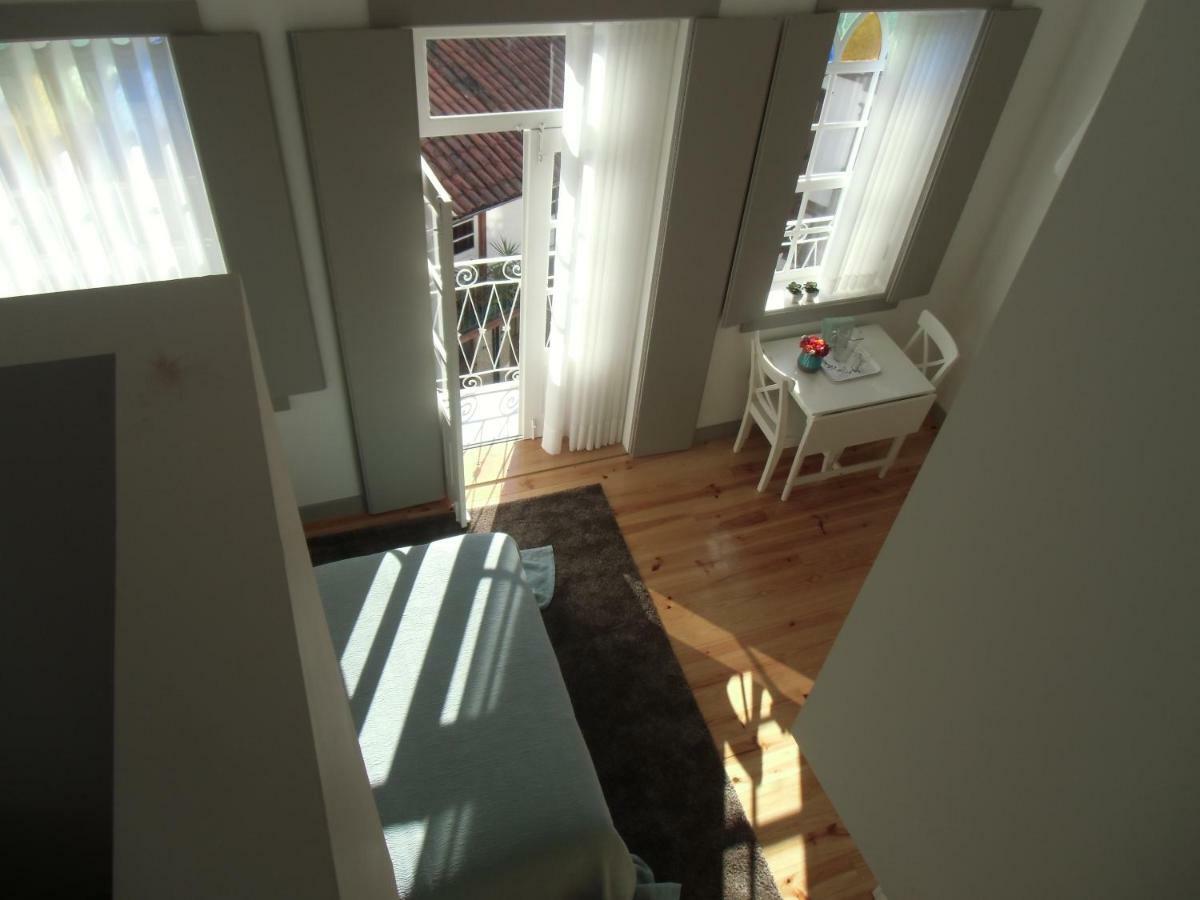 Vila Baixa - Alojamento Local Guimarães Eksteriør bilde