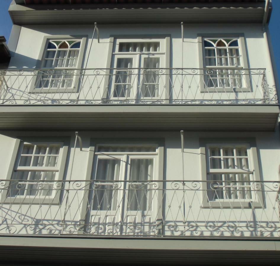 Vila Baixa - Alojamento Local Guimarães Eksteriør bilde